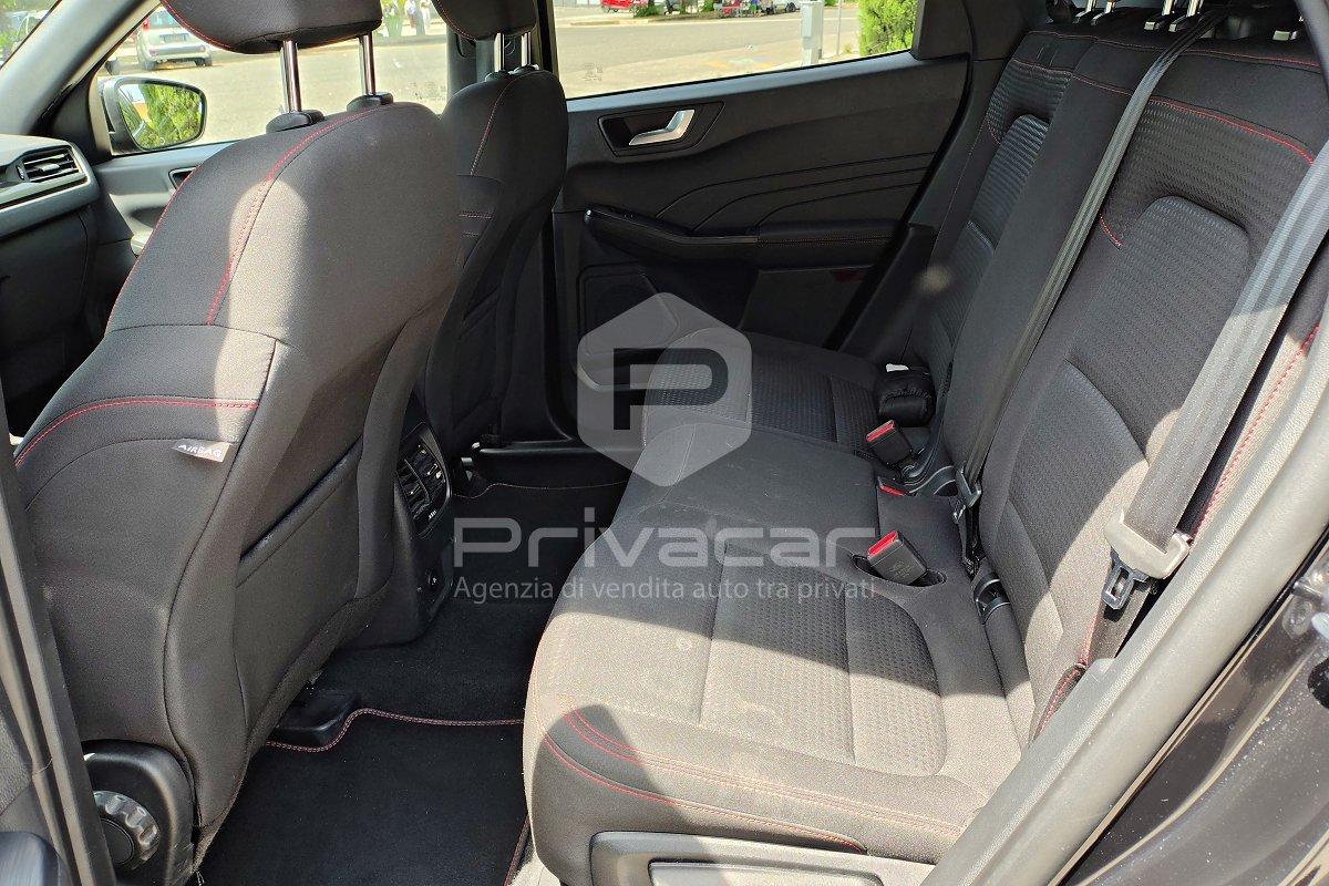 FORD Kuga 2.5 Plug In Hybrid 225 CV CVT 2WD ST-Line