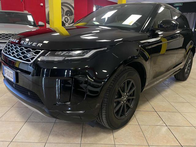 LAND ROVER Range Rover Evoque 2.0D 163CV AWD N1 AUTOCARRO