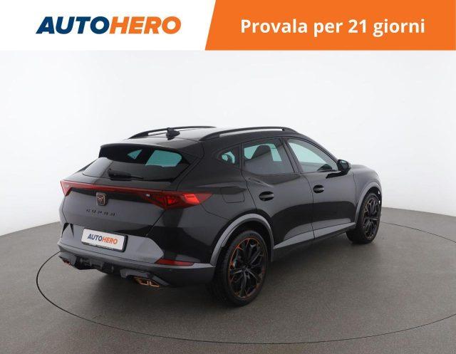 CUPRA Formentor 1.4 e-Hybrid DSG VZ