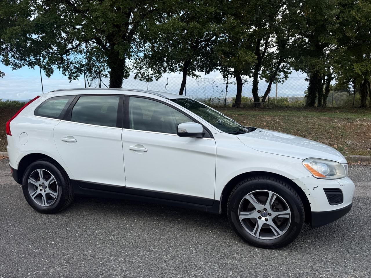 Volvo XC 60 XC60 D3 AWD
