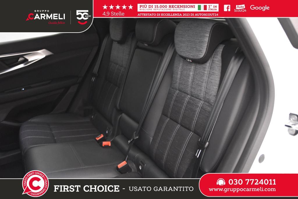 Renault Austral 1.2 E-Tech full hybrid Techno