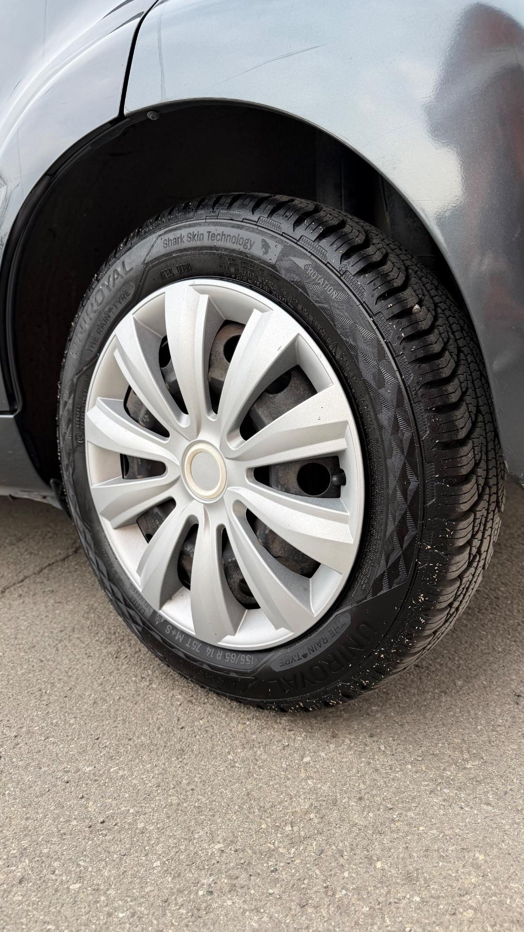 Peugeot 107 1.0 68CV 5p. Plaisir