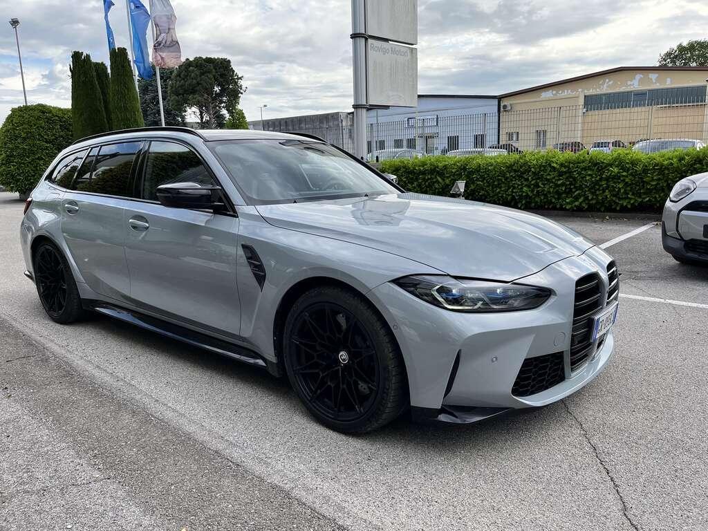 BMW M3 Touring 3.0 Competition M xDrive Steptronic