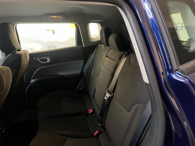 JEEP Compass 1.3 Turbo T4 150 CV aut. 2WD Limited da ?199,00