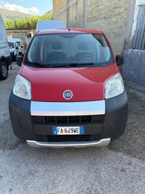 Fiat Fiorino 1.3 MJT 95CV Adventure attrezzato