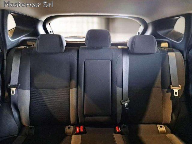 NISSAN Qashqai 1.5 dci Business 115cv dct - FV074YS