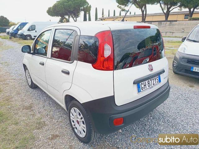 FIAT Panda 1.0 FireFly VAN Hybrid + IVA 22%