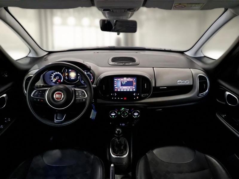 FIAT 500L Lounge 1.6 Multijet 120cv