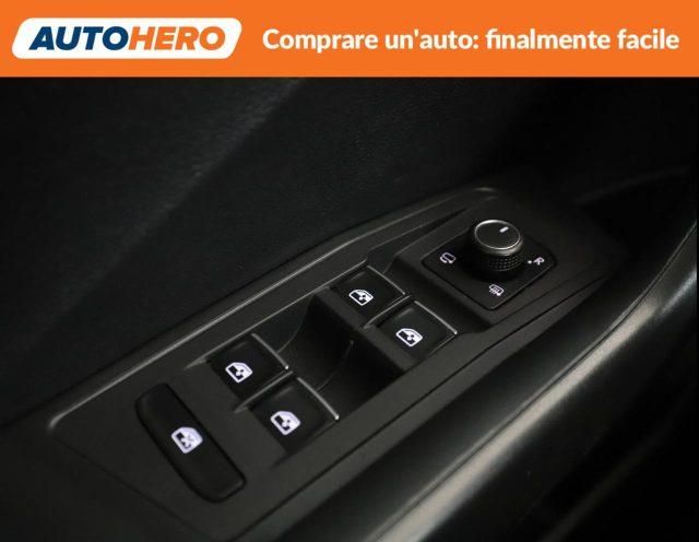 VOLKSWAGEN T-Roc 1.5 TSI ACT Advanced BlueMotion Technology