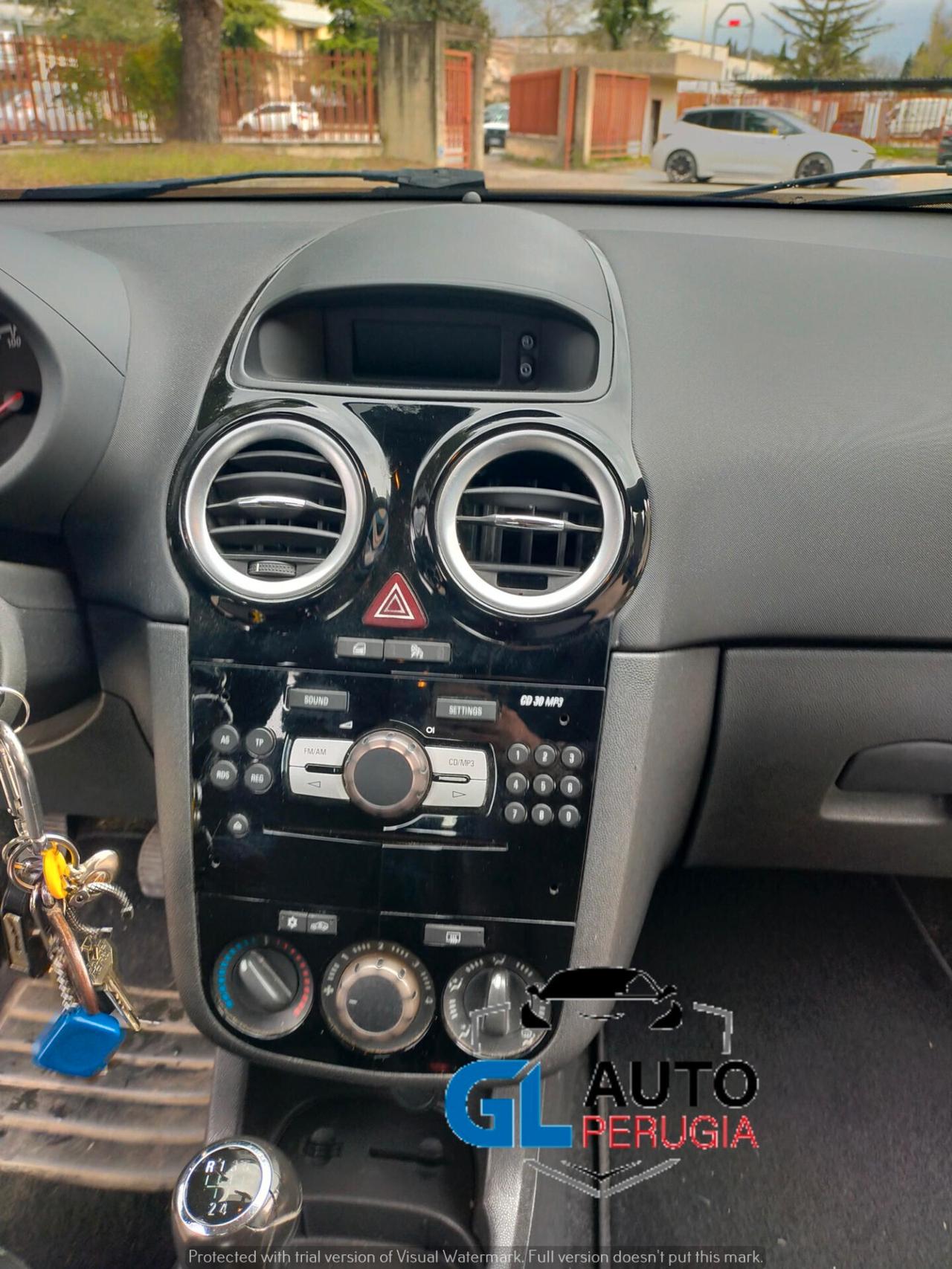 Opel Corsa 1.3 multijet 5p Cosmo per NEOPATENTATI