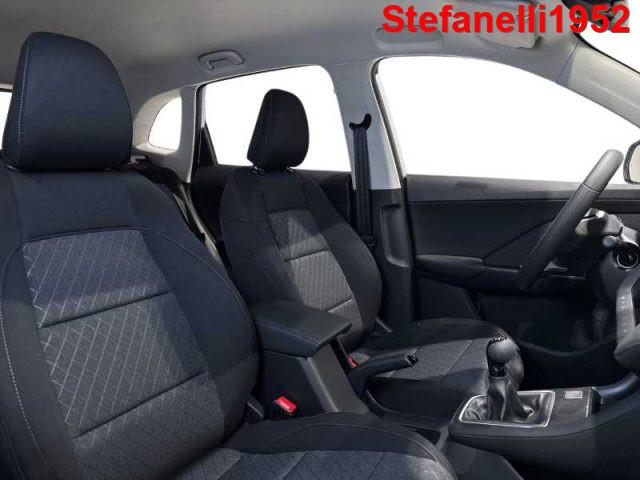MG ZS NEW 1.5L MT Standard Benzina - Dover White - Tess