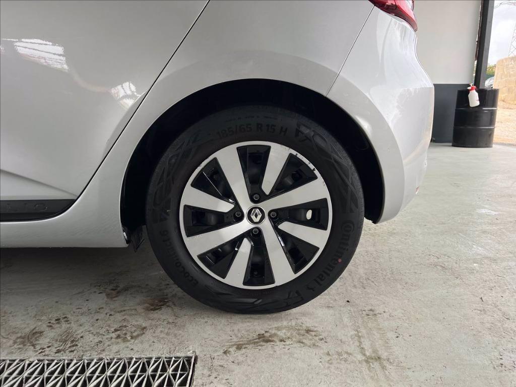 RENAULT Clio 1.6 E-Tech full hybrid Evolution 145cv auto del 2022