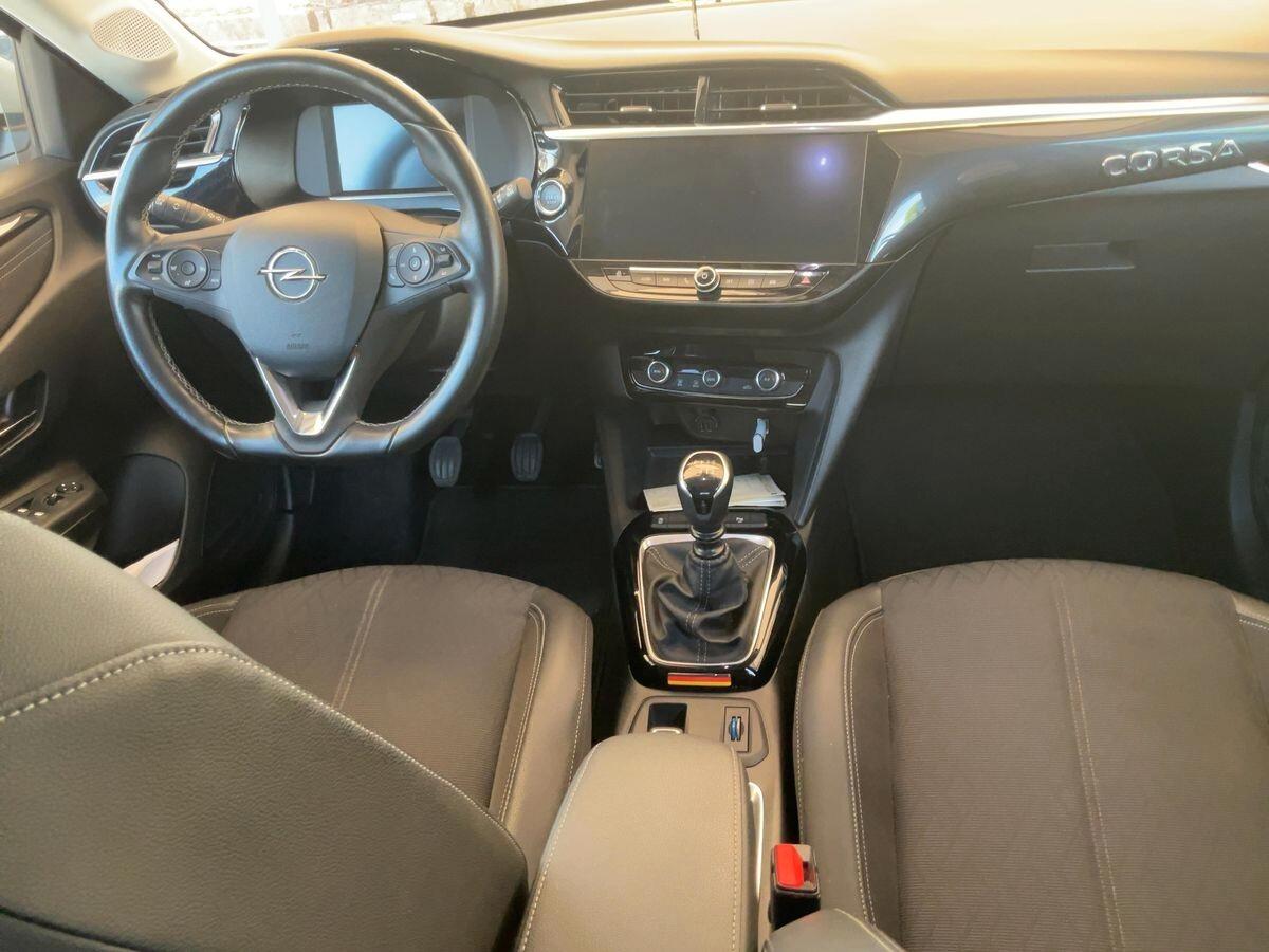 AUTO IN ARRIVO Opel Corsa 1.5 D 100 CV GS Line