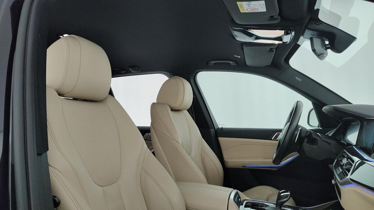 BMW X5 G05 2018 - X5 xdrive30d mhev 48V Msport auto