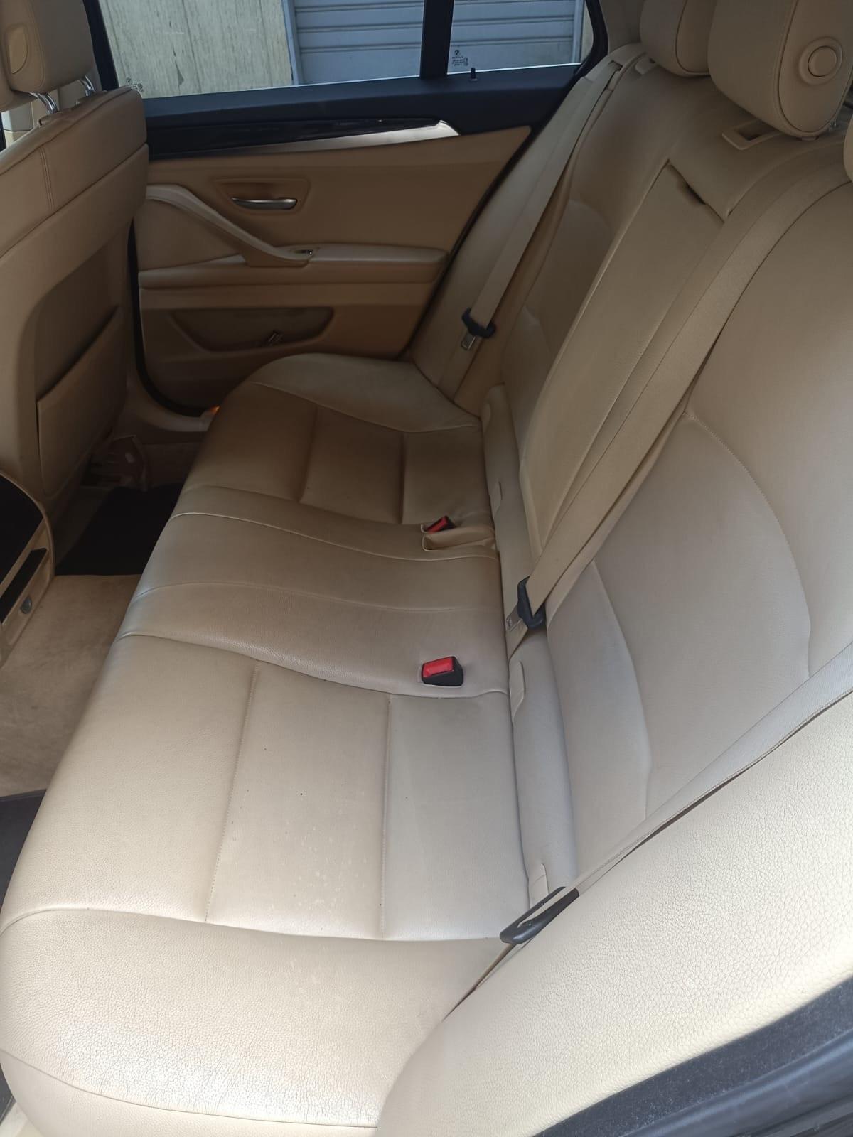 Bmw 530 525d cat Touring Msport