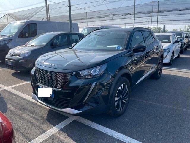 Peugeot 2008 PureTech 100 S&S Allure
