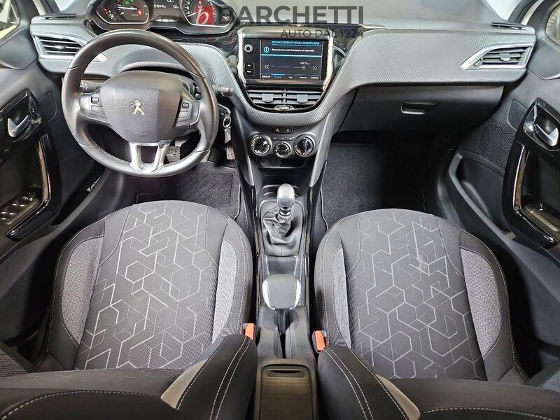 Peugeot 2008 PURETECH TURBO 110 S&S ACTIVE