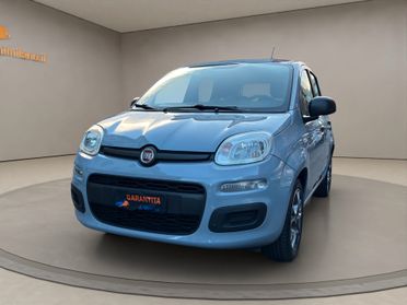 Fiat Panda NEOPATENTATI - BENZINA 5 POSTI