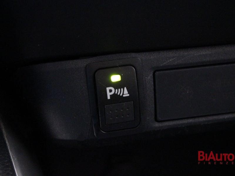 Toyota Yaris Yaris 1.5h Trend