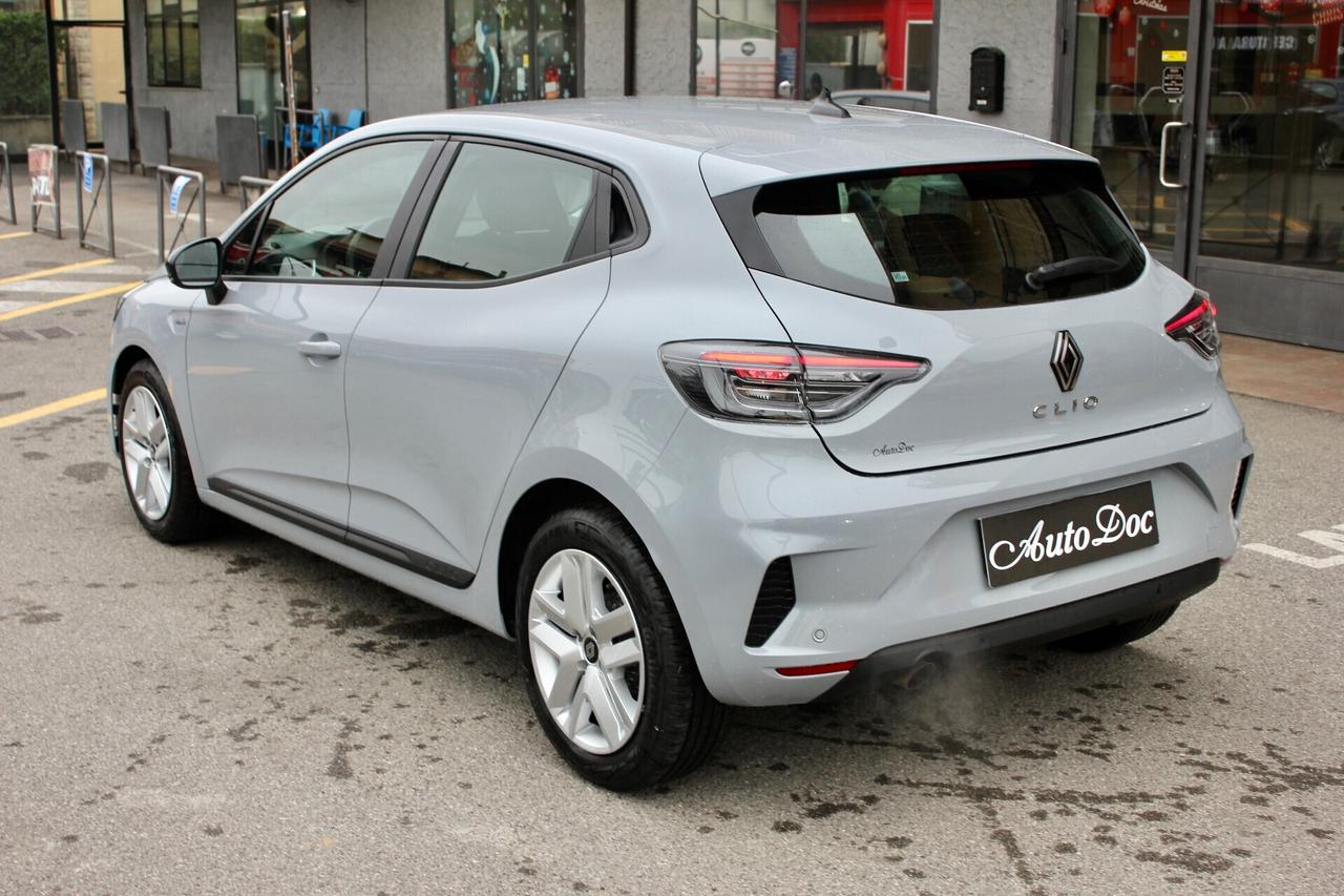 Renault Clio TCe 90 CV 5 GPL porte Evolution