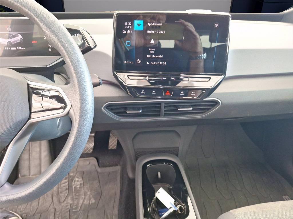 VOLKSWAGEN ID.3 58 kWh Pro Performance del 2022