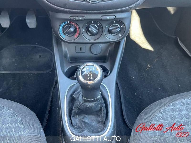 Opel Corsa 1.4 Gpl 90cv 5p