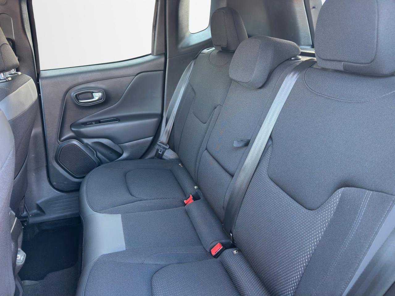 Jeep Renegade 1.0 T3 Night Eagle