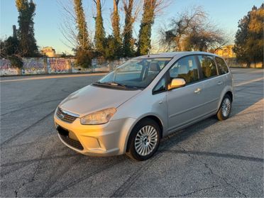 Ford C-Max 2.0 145 CV Bz.- GPL Titanium