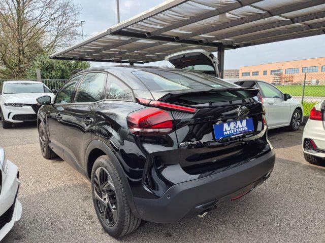 CITROEN C4 PureTech 130 S&S Plus #VARI COLORI