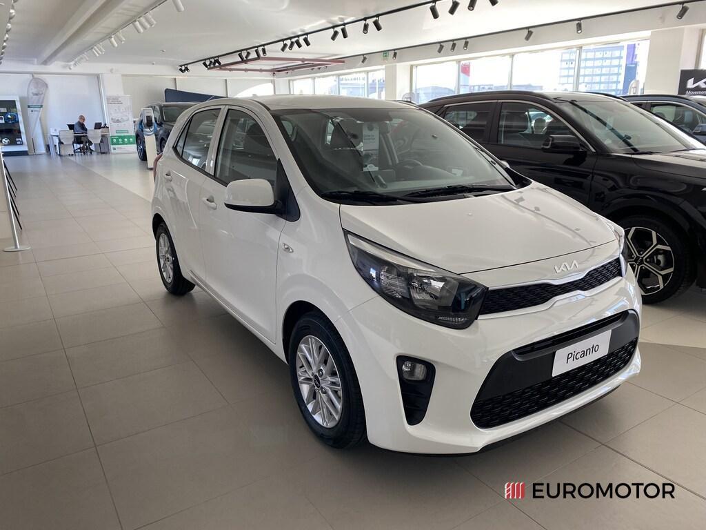 Kia Picanto 1.0 DPI Urban