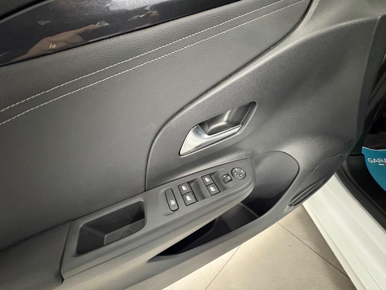 Opel Corsa Elegance 1.2 benz 75cv 2023 km 16000