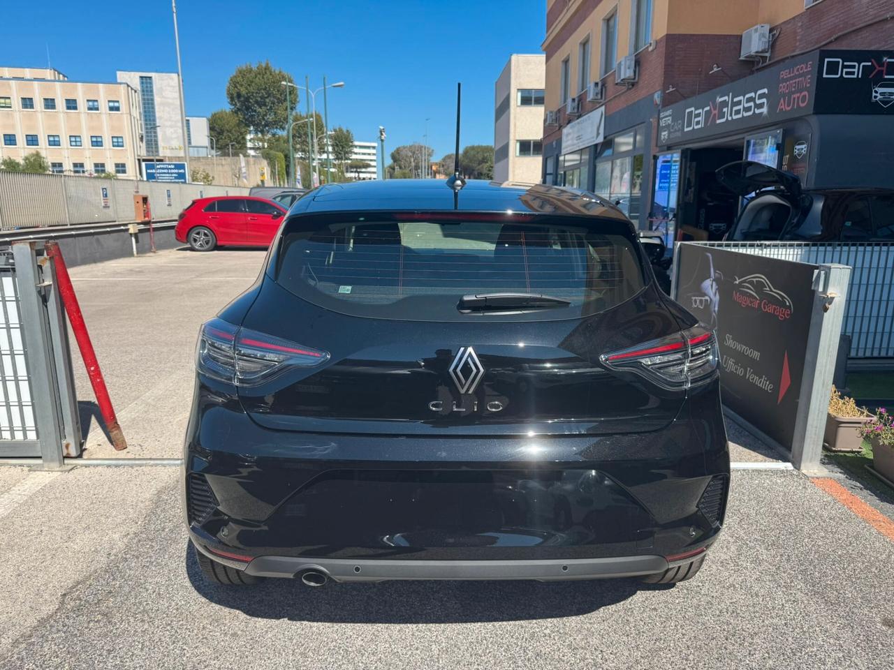 Renault Clio ECO-G 100 CV Evolution