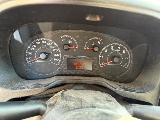 Fiat Fiorino 1.3 MJT 80CV Cargo