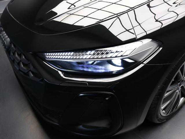 AUDI A5 Avant TDI 204CV mHEV+ S tronic S line Edition