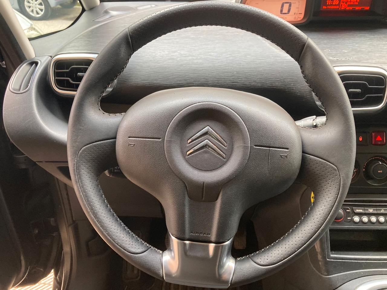 Citroen C3 Picasso 1.6 HDi - PERFETTA - 2013