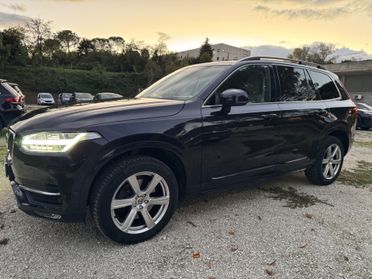Volvo XC 90 XC90 D4 Geartronic 7 posti Business Plus