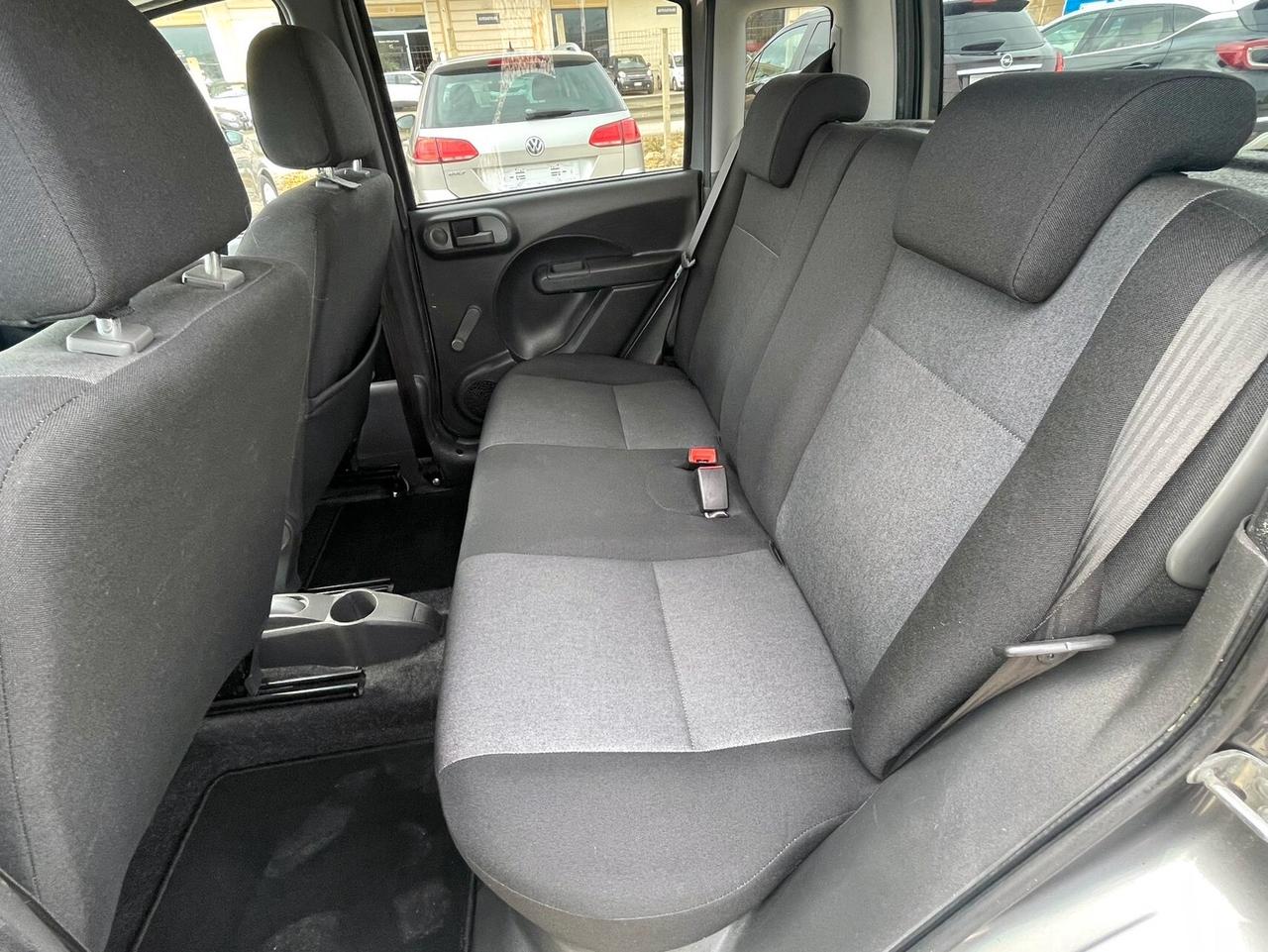 Fiat Panda 1.2 Emotion