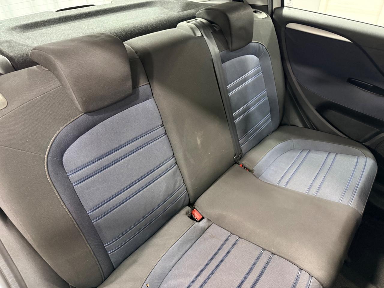 Fiat Punto Evo 1.2 5 porte Active