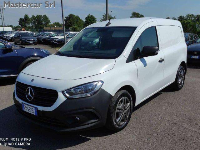 MERCEDES-BENZ Citan CITAN VAN 108 CDI LONG - GR592EZ
