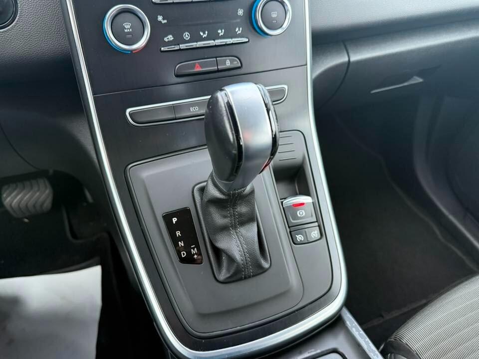 Renault Grand Scenic Blue dCi 150 CV EDC -7 POSTI-
