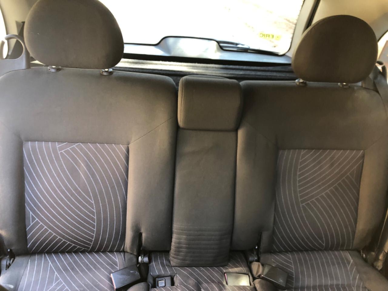 Opel Meriva 1.3 CDTI MULTIJET 75cv-2006