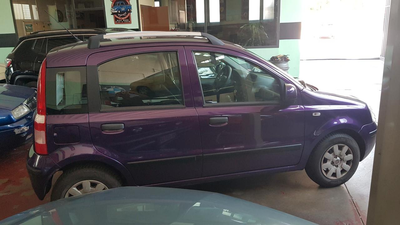 Fiat Panda 1.2 Active