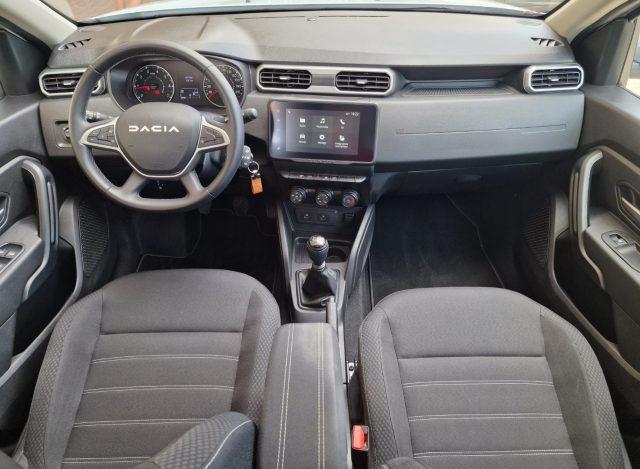 DACIA Duster 1.5 Blue dCi 8V 115CV 4x2 Expression NEO PATENTATI
