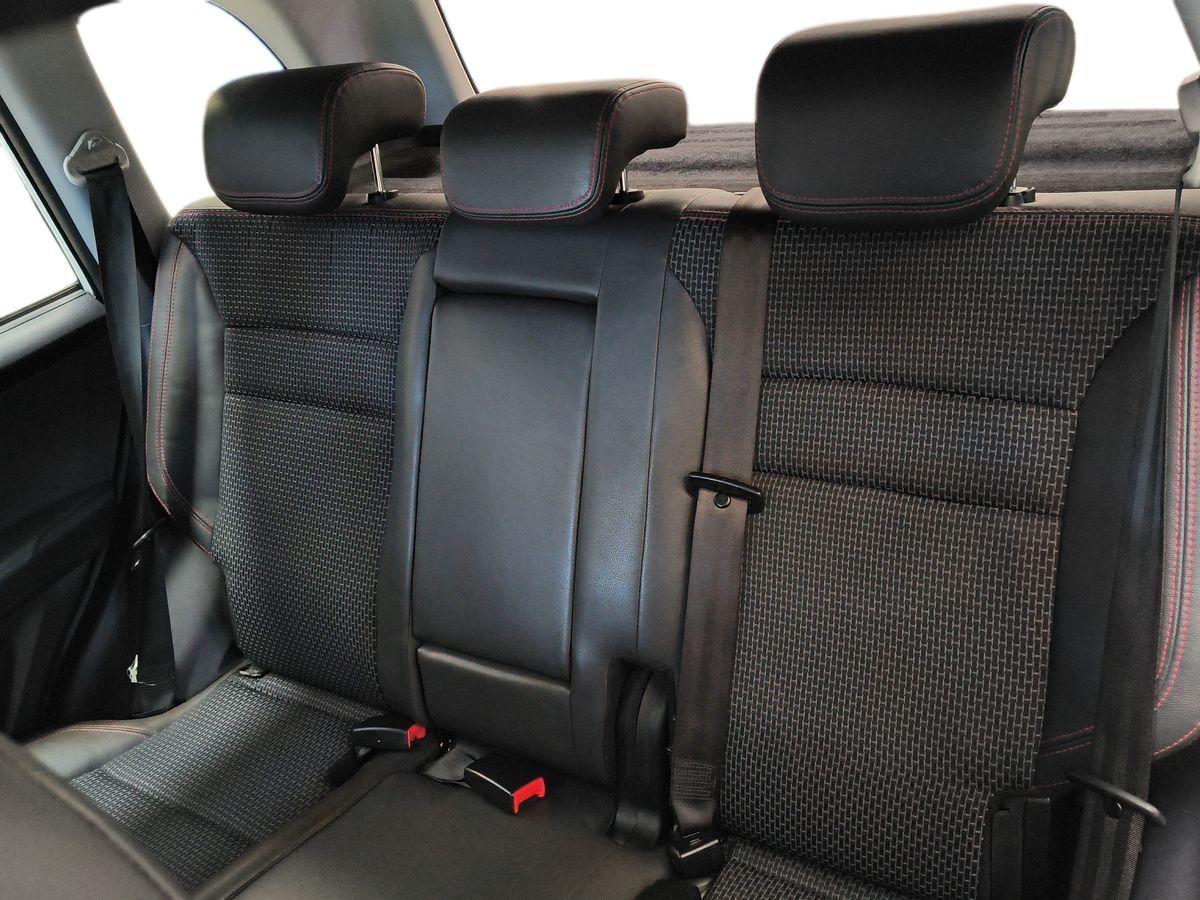 Evo Evo 5 I - Evo 5 1.6 Gpl 118cv
