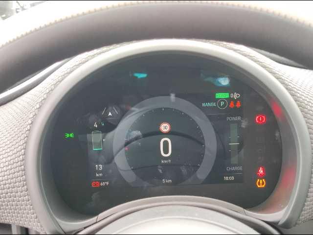 FIAT 500e 42 kWh La Prima