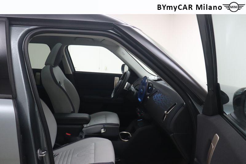 Mini Mini Countryman 2.0 48V D Classic Steptronic