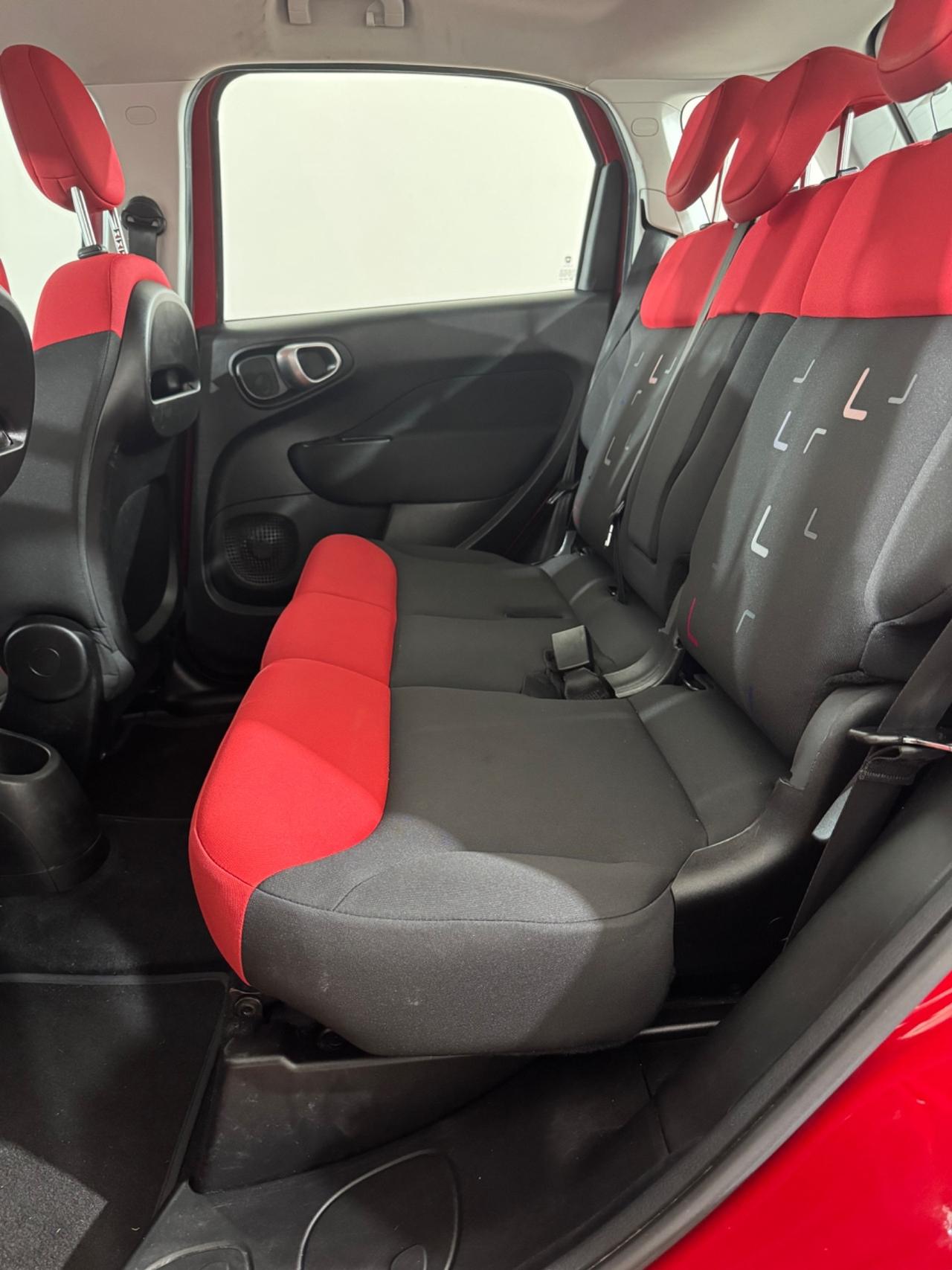 Fiat 500L 1.4 95 CV Lounge* NEOPATENTATI *