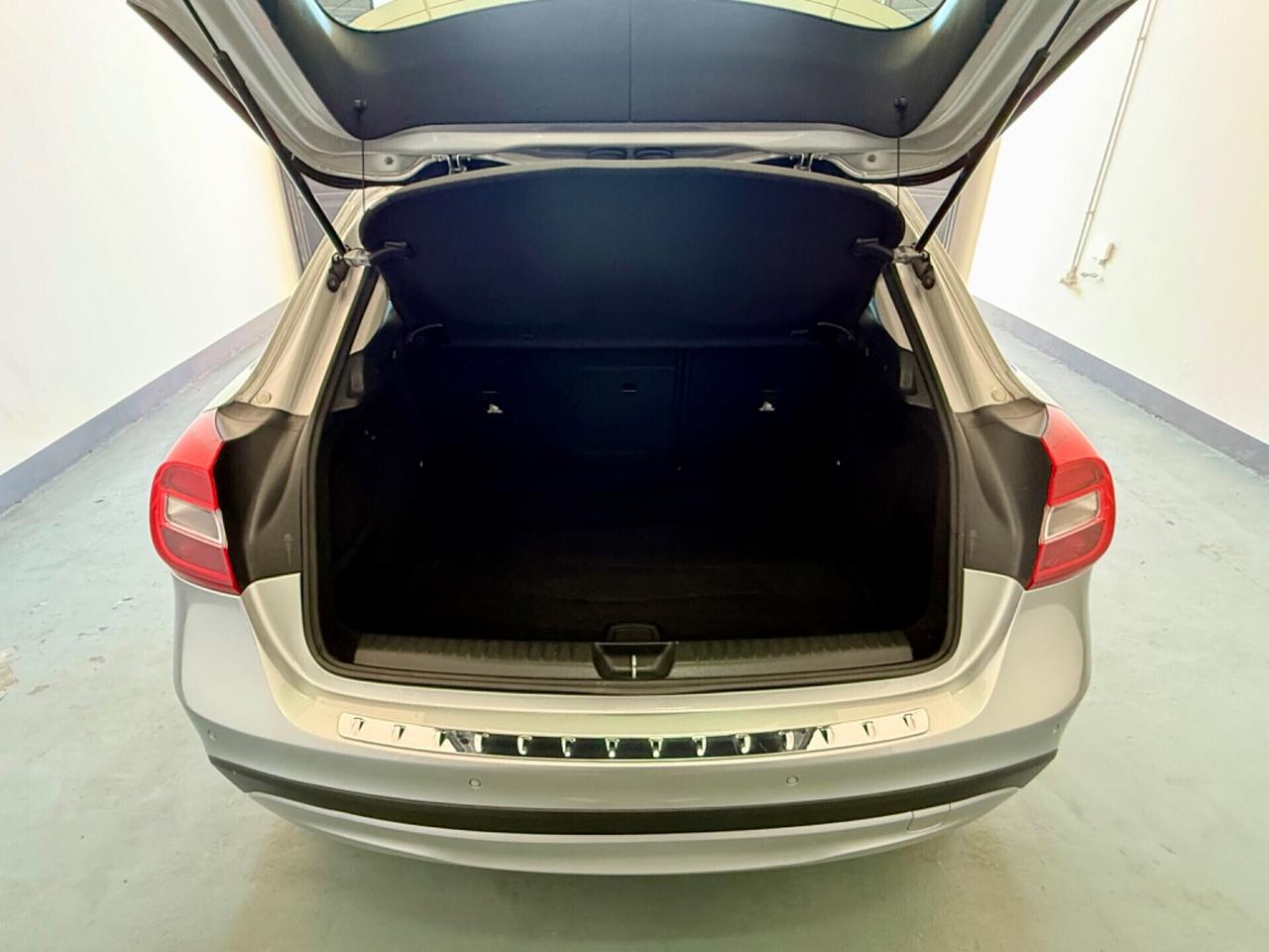 Mercedes-benz GLA 200 d Sport Auto