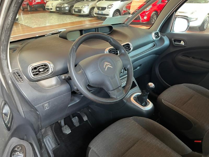 CITROEN C3 Picasso 1.6 HDi 90 Seduction
