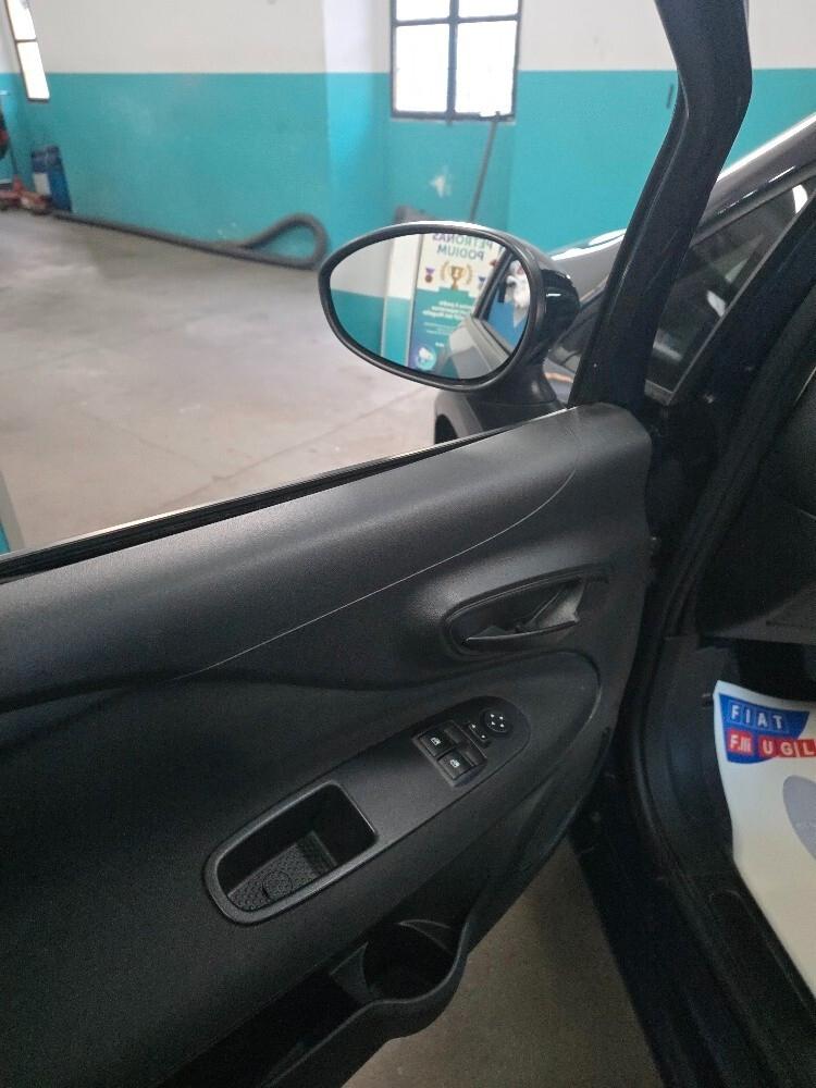 Fiat Punto 1.2 8V 5 porte Street